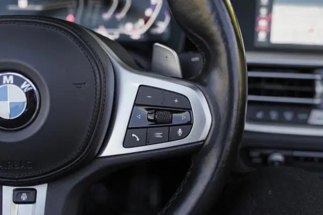 2023 BMW M4 M440i