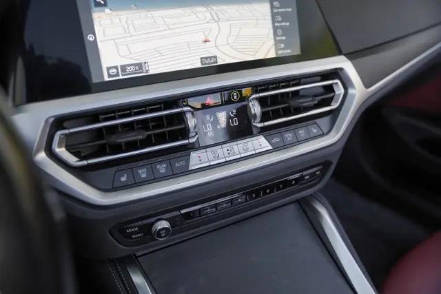 2023 BMW M4 M440i