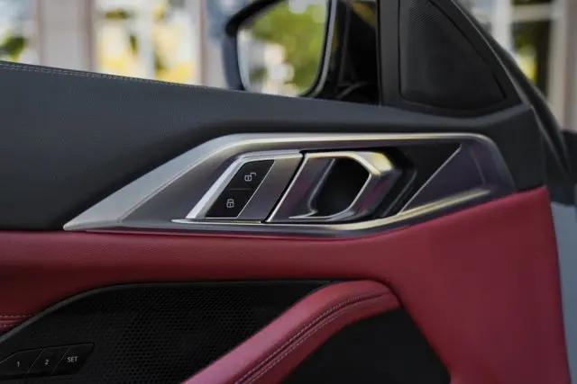 2023 BMW M4 M440i
