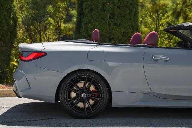 2023 BMW M4 M440i
