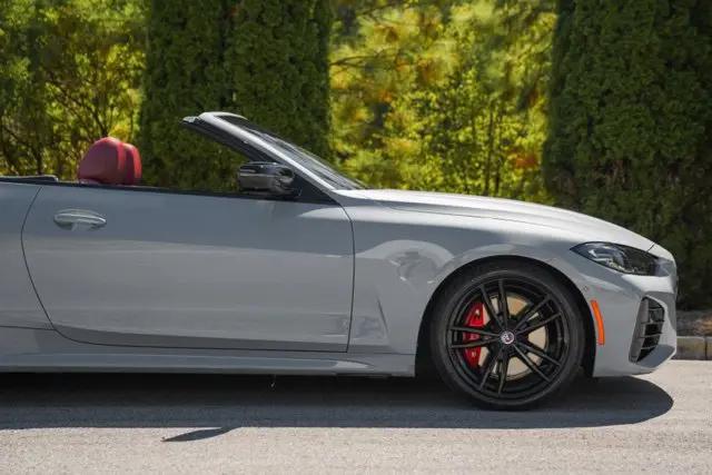 2023 BMW M4 M440i