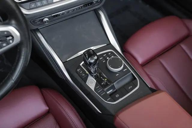 2023 BMW M4 M440i