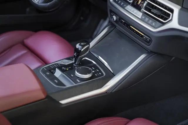 2023 BMW M4 M440i