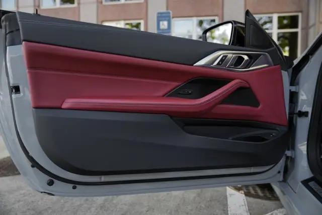 2023 BMW M4 M440i