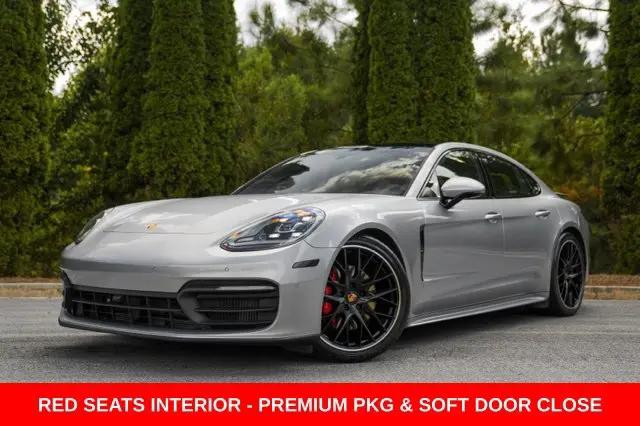 2021 Porsche Panamera 4S for sale in Duluth, GA