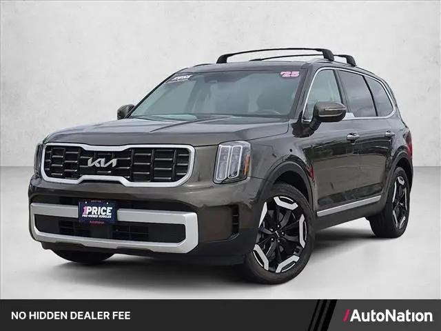 2025 Kia Telluride S for sale in Colorado Springs, CO
