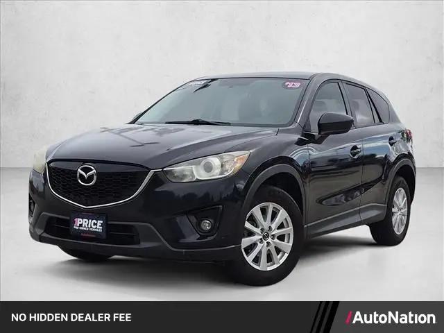 2013 Mazda CX-5 Touring for sale in Colorado Springs, CO