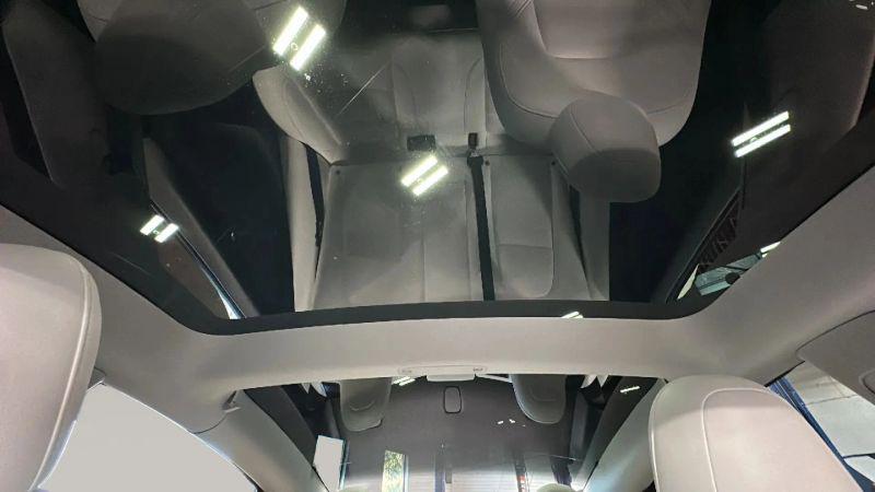 2021 Tesla Model 3 Standard Range Plus Rear-Wheel Drive