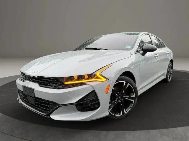 2024 Kia K5 GT-Line for sale in Mountain Lakes, NJ