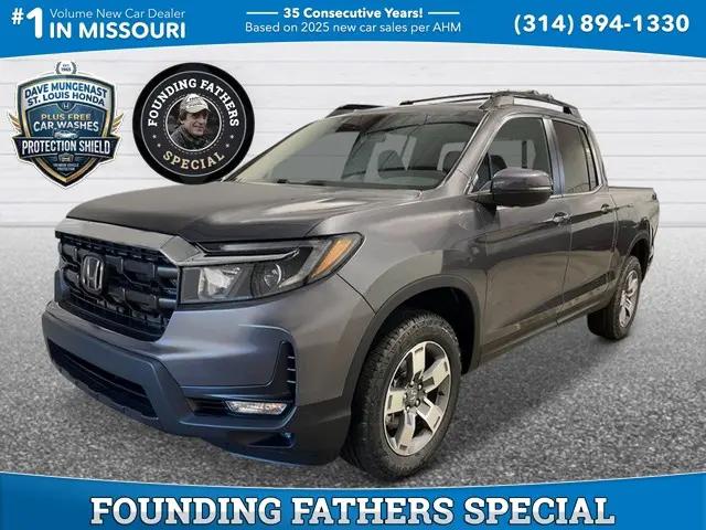 2026 Honda Ridgeline RTL for sale in St. Louis, MO