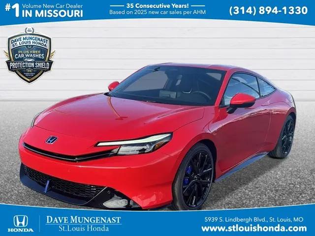 2026 Honda Prelude Hybrid for sale in St. Louis, MO