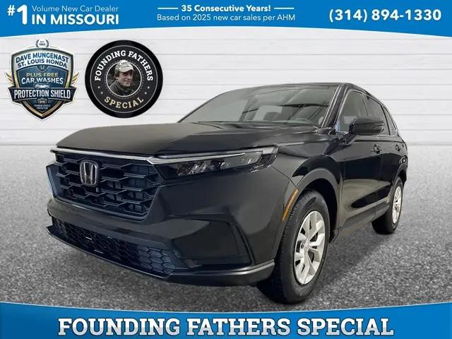 2026 Honda CR-V LX AWD for sale in St. Louis, MO