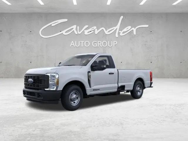 2026 Ford F-350 XL for sale in San Antonio, TX