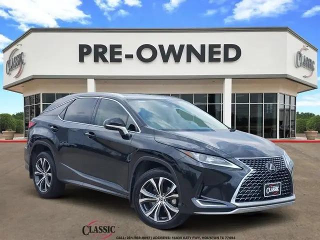 2022 Lexus RX 350 RX 350 for sale in Houston, TX