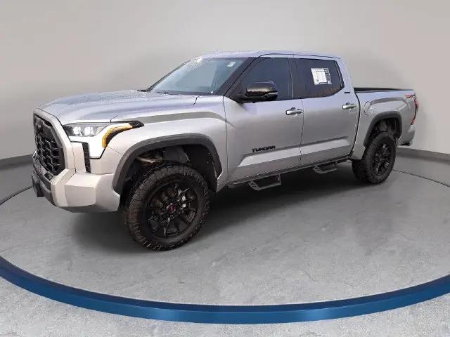 2024 Toyota Tundra Limited for sale in Raleigh, NC