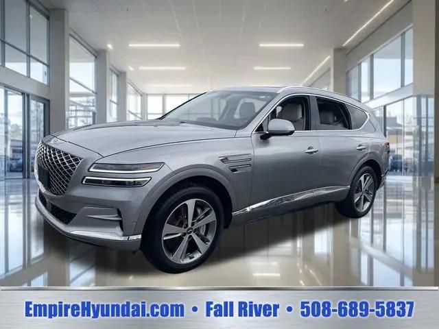 2023 Genesis GV80 2.5T AWD for sale in Fall River, MA