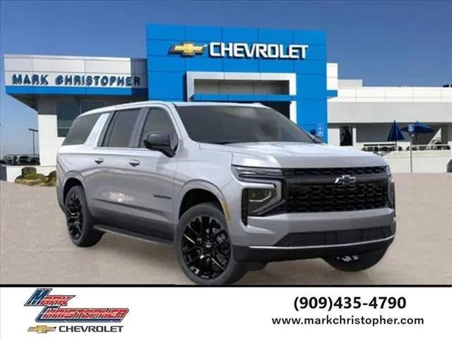 2026 Chevrolet Suburban LS, RWD for sale in Ontario, CA