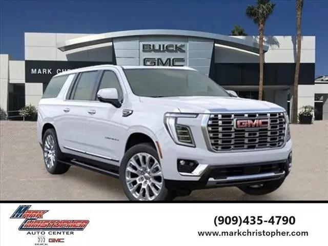 2026 GMC Yukon XL 4WD Denali for sale in Ontario, CA