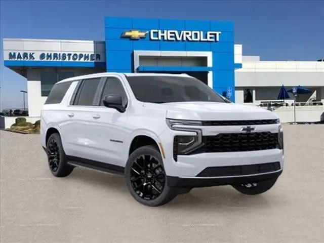 2026 Chevrolet Suburban LS, RWD for sale in Ontario, CA