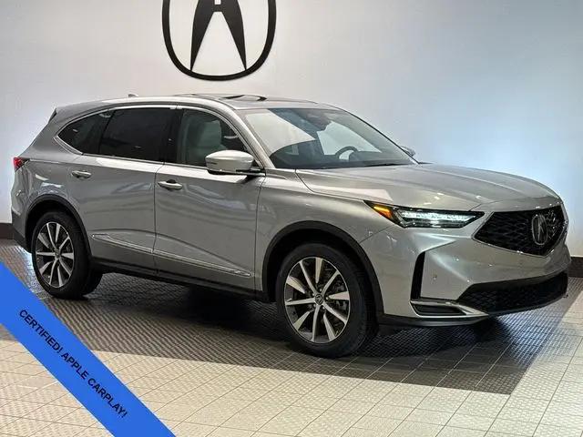 2026 Acura MDX Technology Package for sale in Libertyville, IL