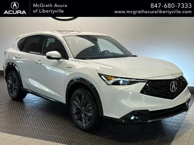 2026 Acura ADX A-Spec for sale in Libertyville, IL