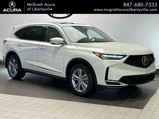 2026 Acura MDX Standard for sale in Libertyville, IL