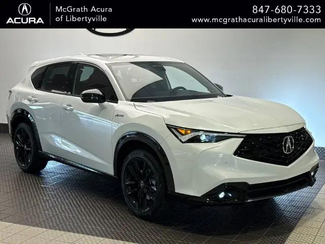 2026 Acura ADX A-Spec with Advance for sale in Libertyville, IL