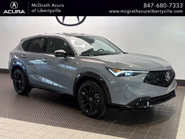 2026 Acura ADX A-Spec with Advance for sale in Libertyville, IL