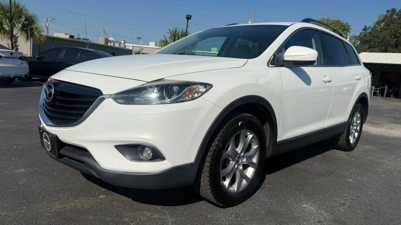 2014 Mazda CX-9 Touring for sale in Terrell, TX