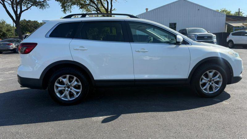 2014 Mazda CX-9 Touring
