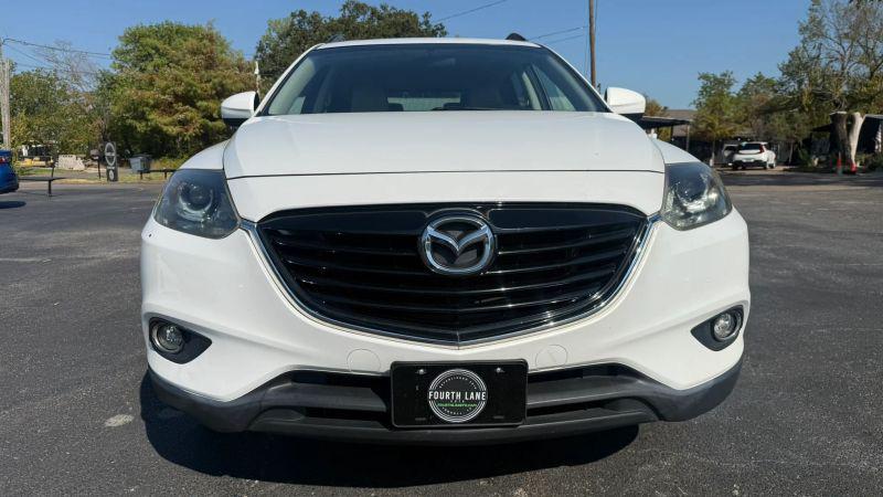 2014 Mazda CX-9 Touring