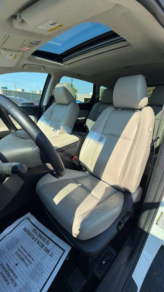 2014 Mazda CX-9 Touring