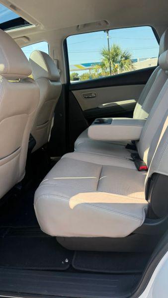 2014 Mazda CX-9 Touring