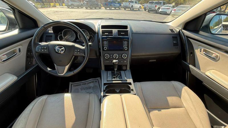 2014 Mazda CX-9 Touring
