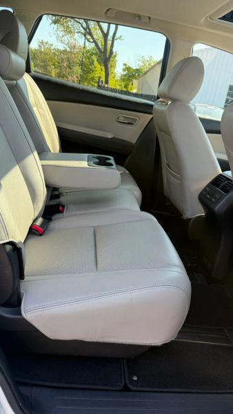 2014 Mazda CX-9 Touring