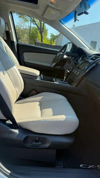 2014 Mazda CX-9 Touring