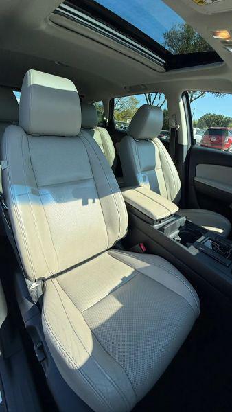 2014 Mazda CX-9 Touring