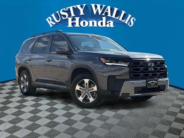 2026 Honda Pilot EX-L for sale in Dallas, TX