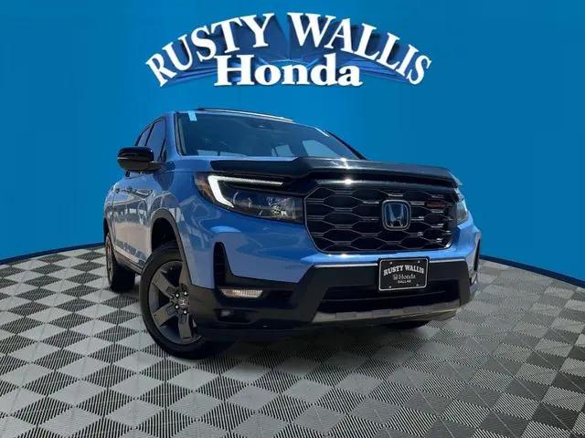 2024 Honda Ridgeline TrailSport for sale in Dallas, TX