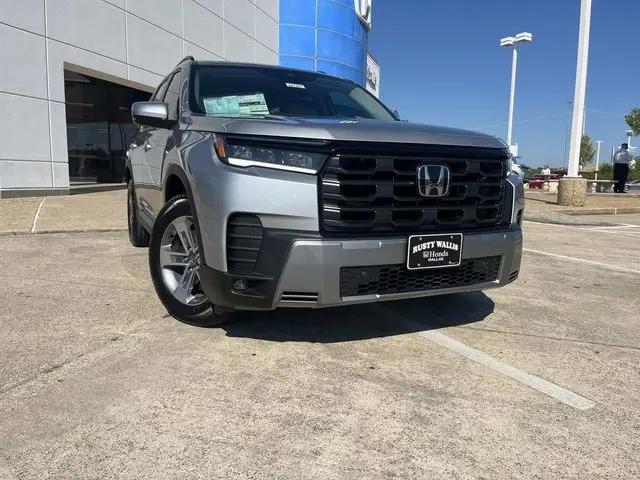 2026 Honda Pilot EX-L for sale in Dallas, TX