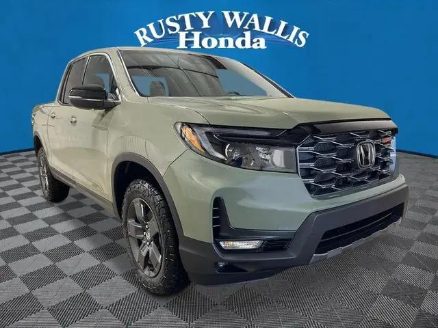 2026 Honda Ridgeline TrailSport for sale in Dallas, TX