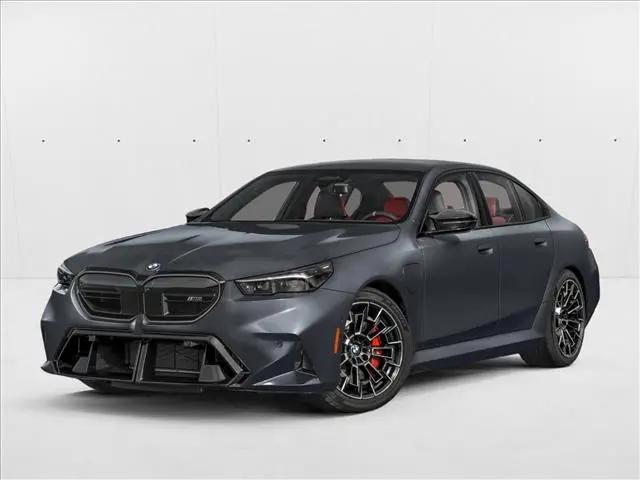 2027 BMW M5 M5 for sale in Carlsbad, CA