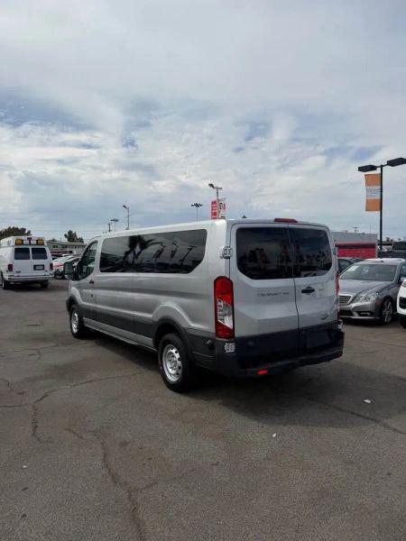 2015 Ford Transit XLT
