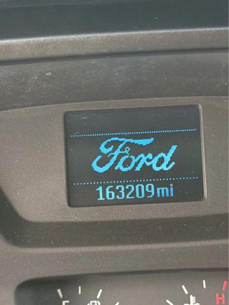 2015 Ford Transit XLT