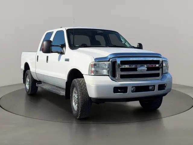 2006 Ford F-250 King Ranch for sale in Marshfield, MO
