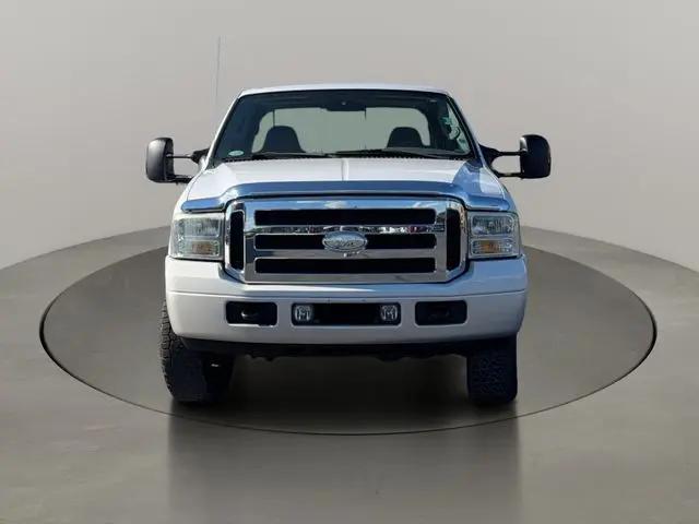 2006 Ford F-250 King Ranch