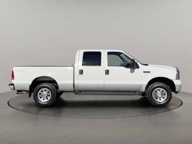 2006 Ford F-250 King Ranch