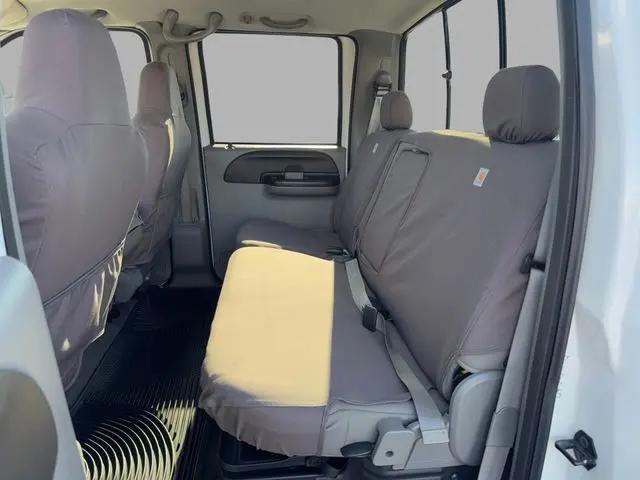 2006 Ford F-250 King Ranch
