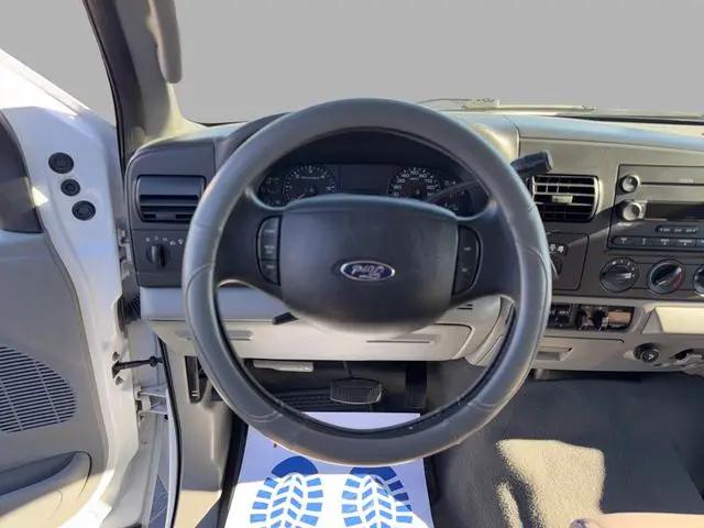 2006 Ford F-250 King Ranch