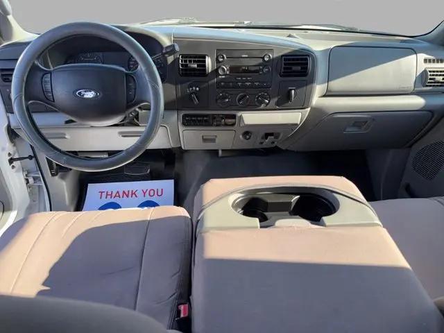 2006 Ford F-250 King Ranch